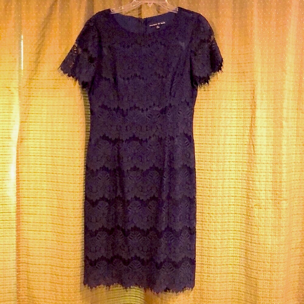 Dress Preston & York special occasion